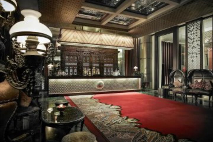 Best Western Premier Solo Hotel
