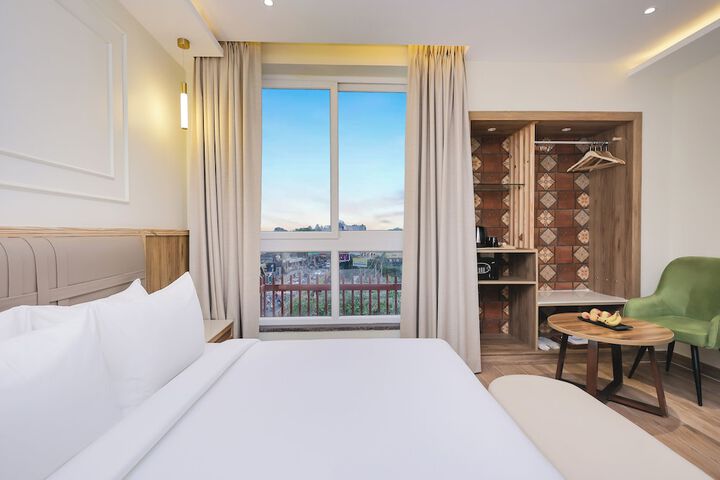 Room 21 of 109