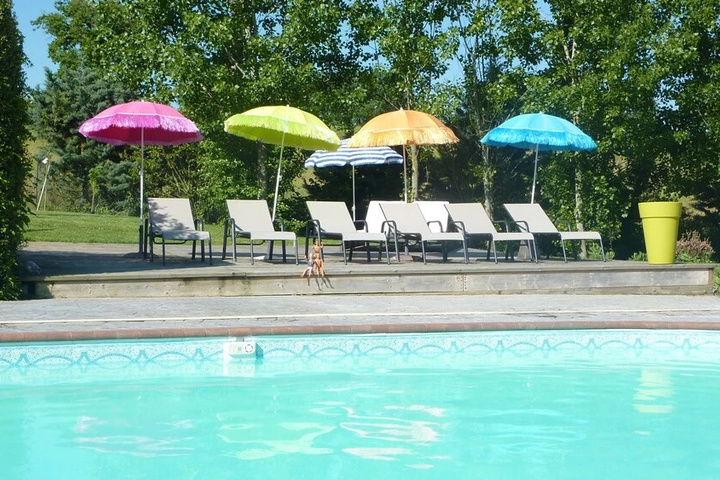 Pool 8 of 11
