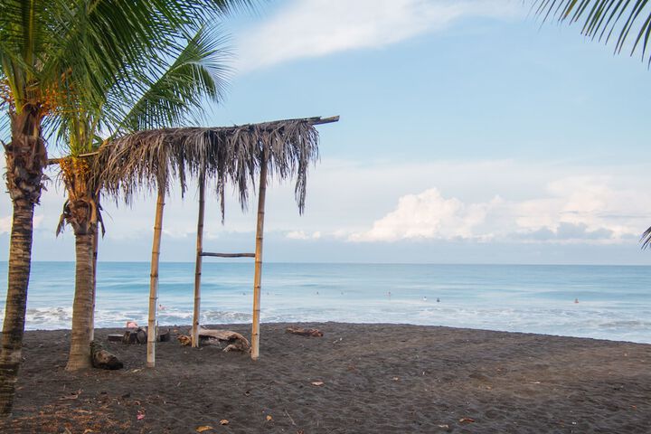 Hotel Las Olas in Jacó