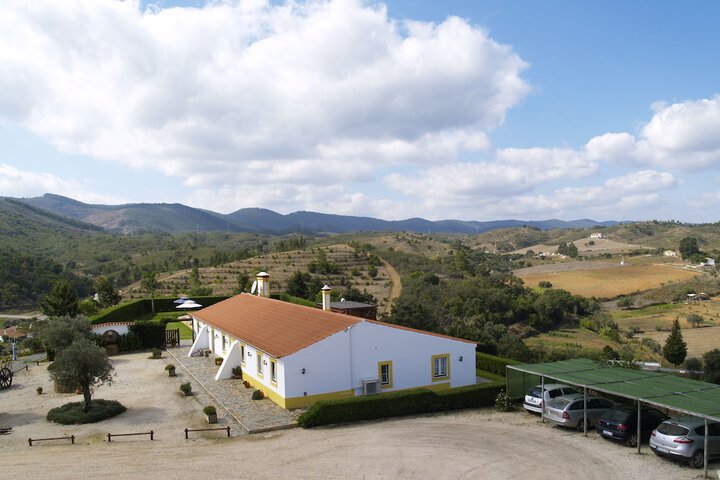 Exterior Photo