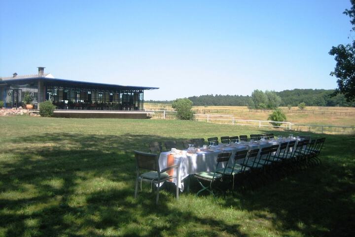 Restaurants