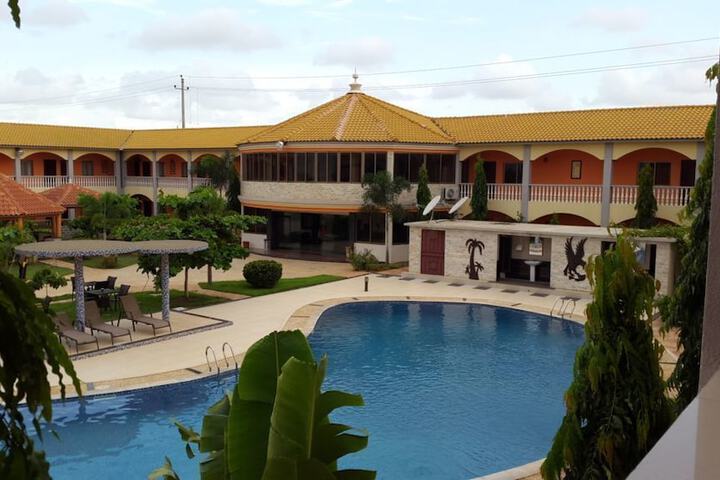 Image of Don Gal Hotel