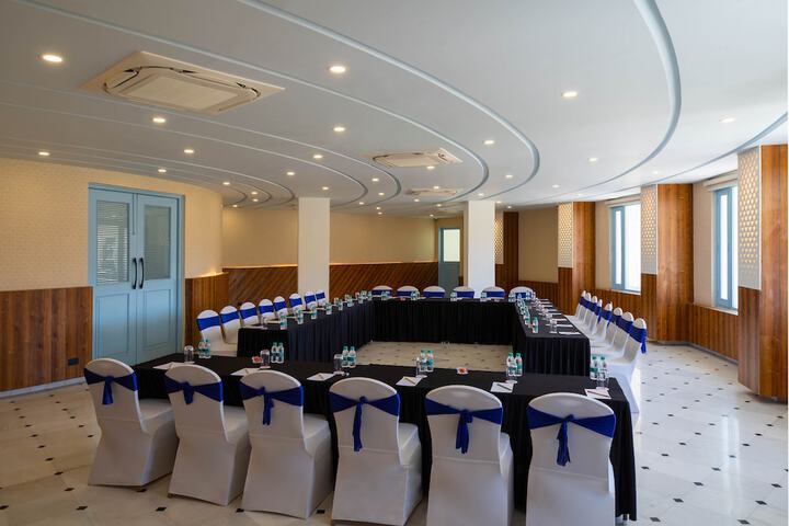 Meeting 108 of 142