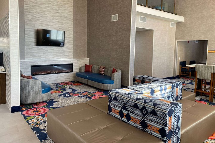 Hotel Interior 2 of 21