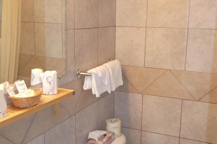 Restrooms