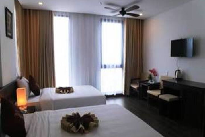 Interior Photo