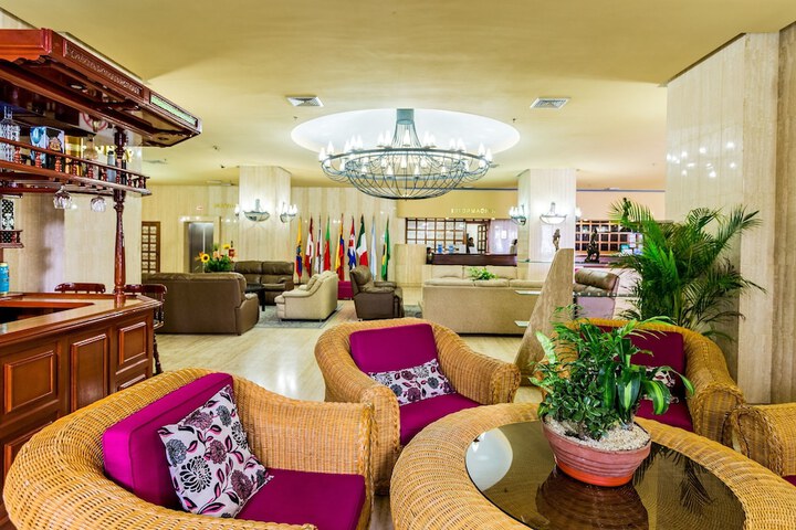 Lobby Photos