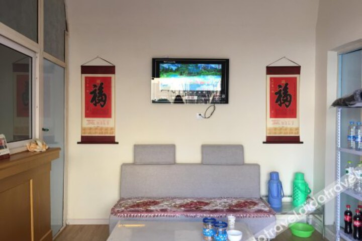 Youyi Hotel
