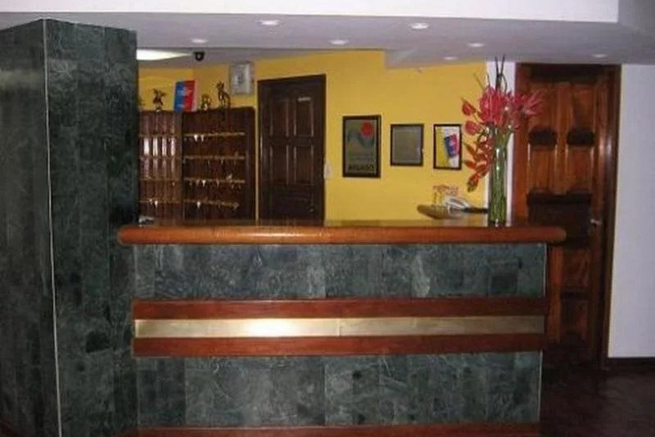 Hotel Interior 2 of 8