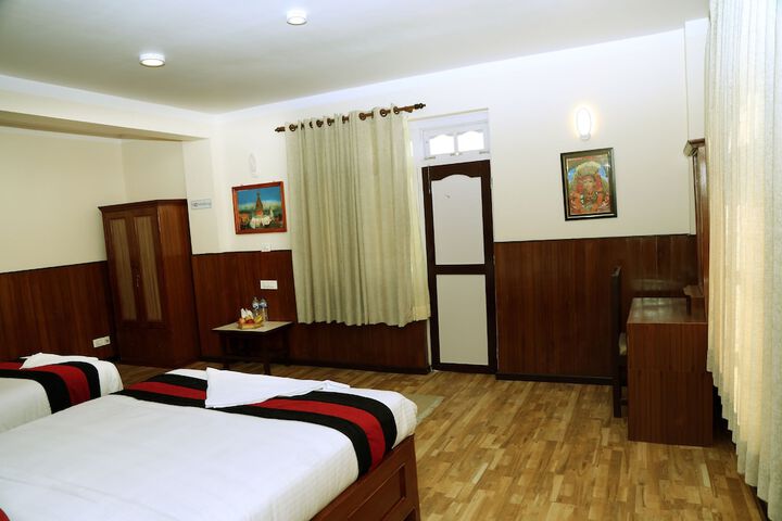 Room 7 of 46