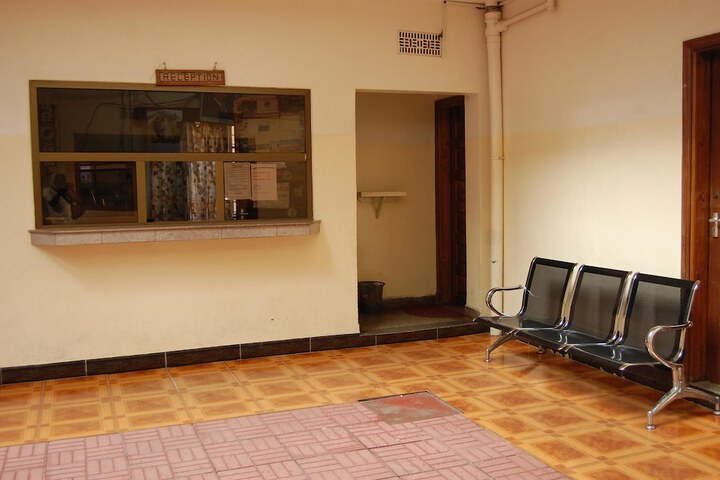 Hotel Interior 2 of 12