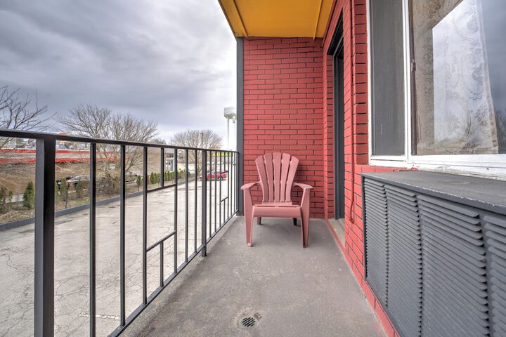 Terrace/Patio 26 of 52