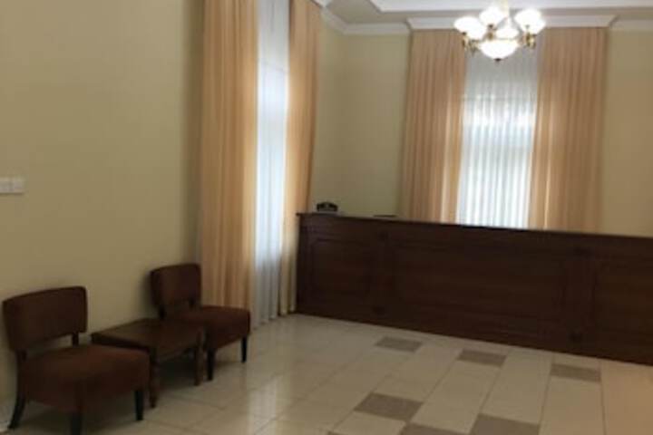 Hotel Interior 2 of 2