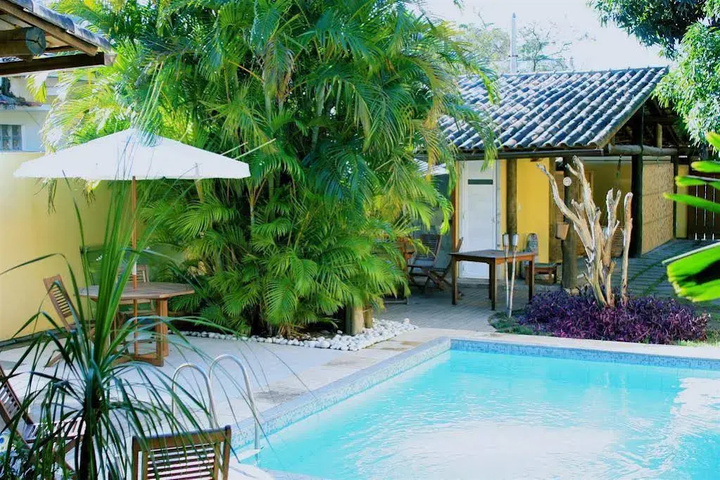 Pool 13 of 25
