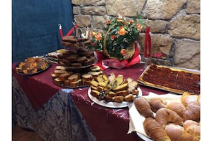 Breakfast/Coffee Service 43 of 61