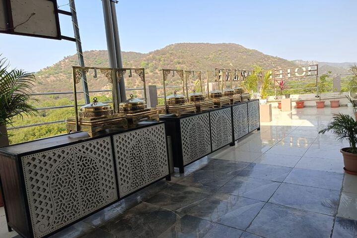 Terrace/Patio 38 of 42