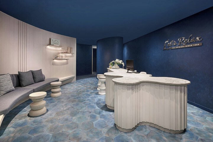 Hotel Interior 137 of 210