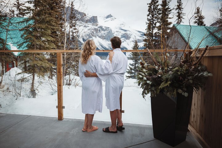 Spa Massage