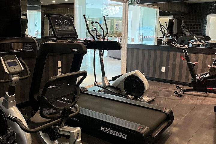 Fitness Club