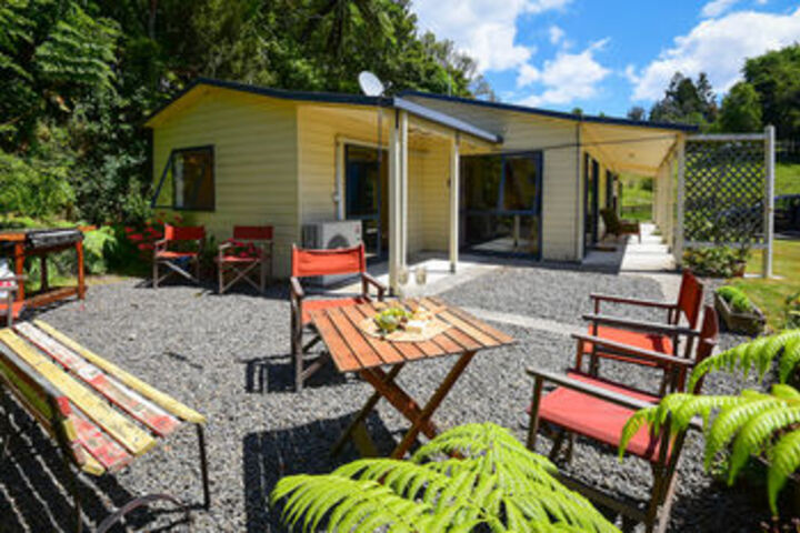 Terrace/Patio 214 of 222