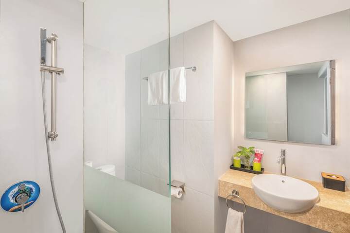 Bath Amenities