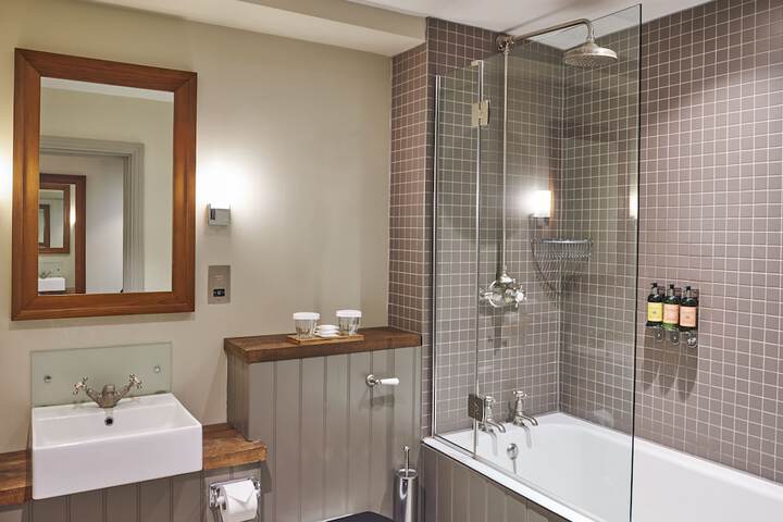 Bathroom Vanities