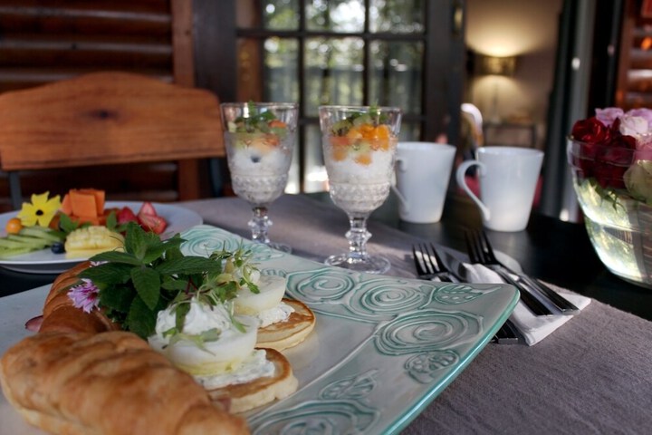 Breakfast/Coffee Service 52 of 70