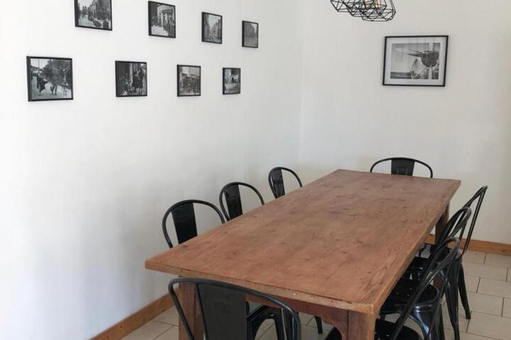 Fitness Facility Photos