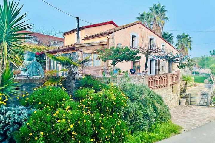 Masia Pau Prat