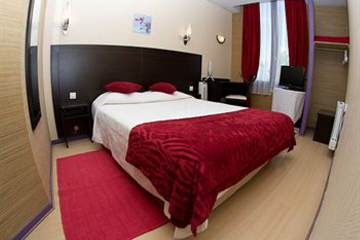Suite Room