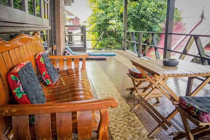 Terrace/Patio 57 of 62