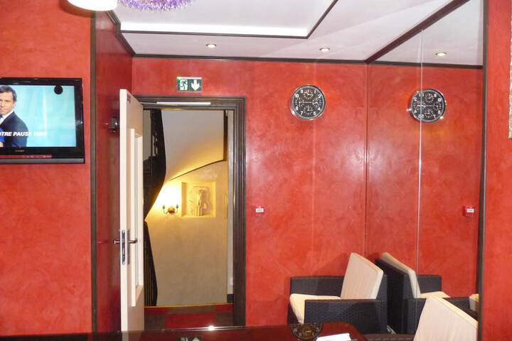Hotel Interior 2 of 36
