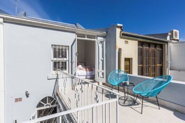 Terrace/Patio 19 of 22