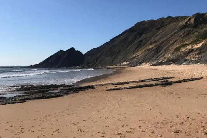 Beach 15 of 21