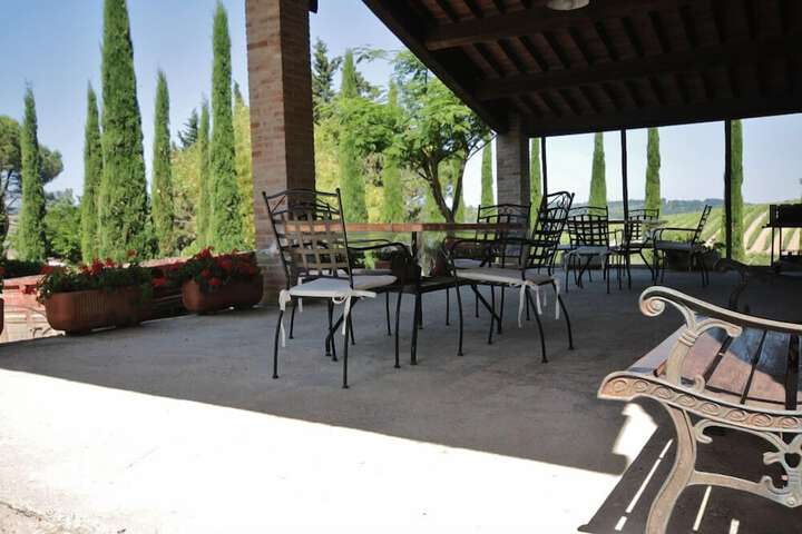 Terrace/Patio 78 of 132