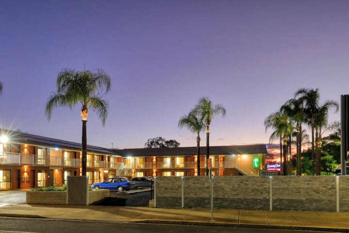 Hotel 45 of 46