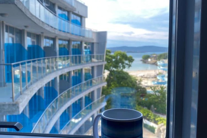 Hotel View 70 of 70