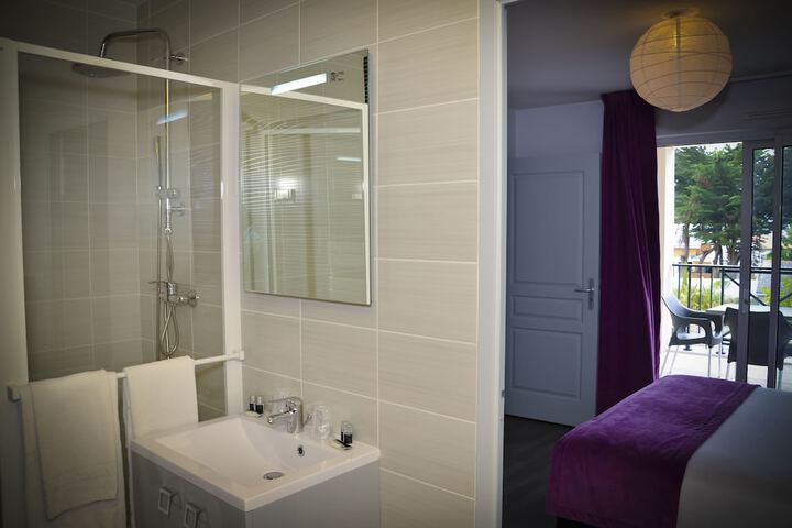 Bath Amenities