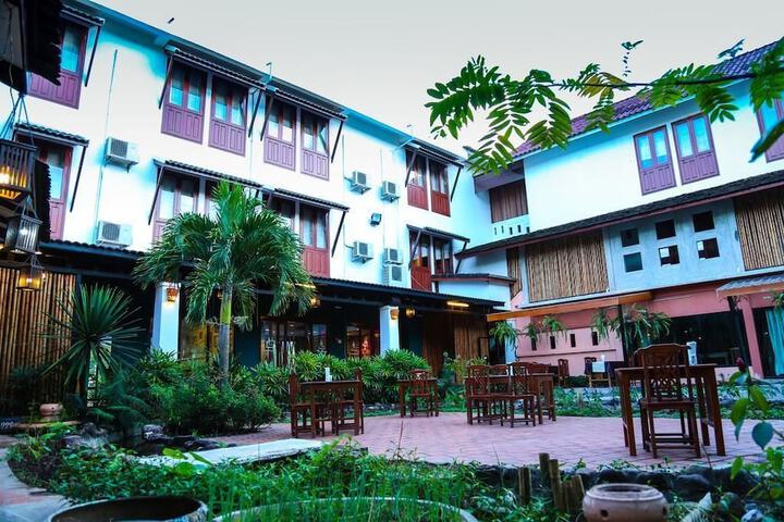Hotel 45 of 48