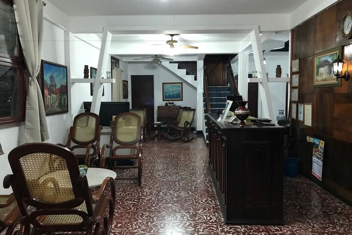 Hotel Interior 2 of 15
