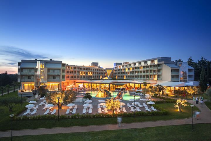 Hotel 120 of 121
