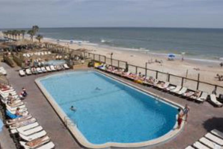 Photo of LA PLAYA RESORT DAYTONA BEACH