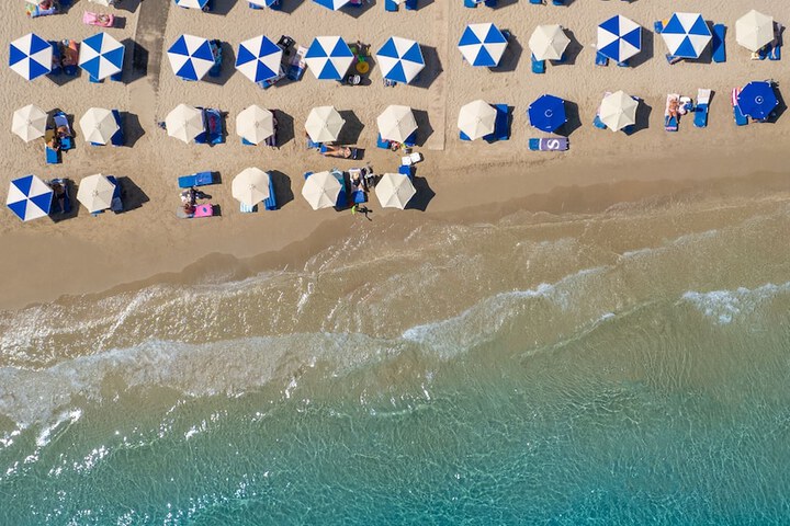 Beach 63 of 72