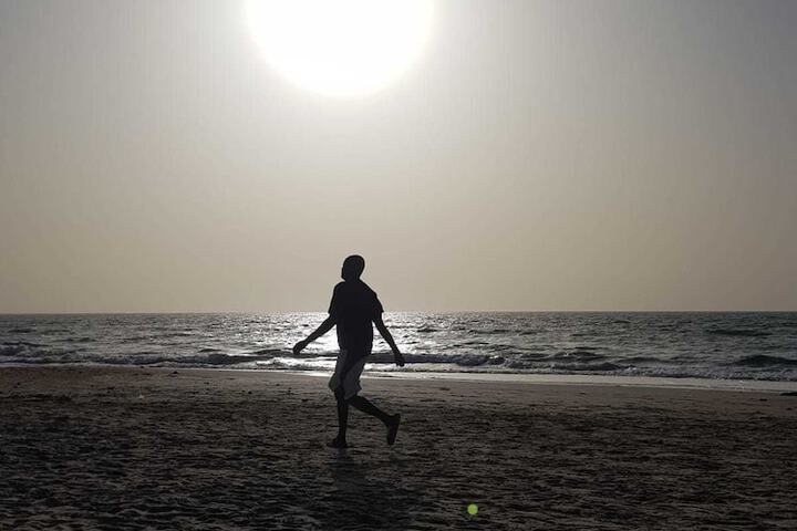 Beach 12 of 20