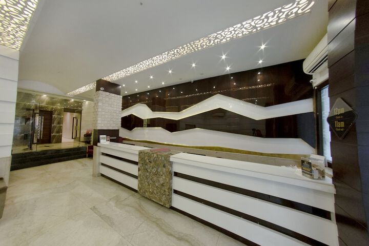 Hotel Interior 9 of 40
