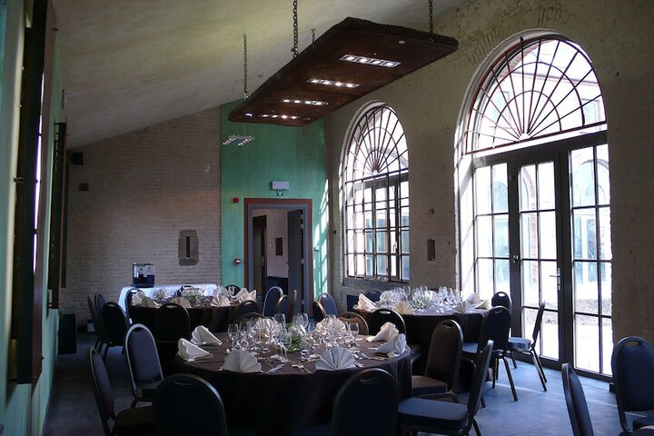 Ballroom/Hall 33 of 47