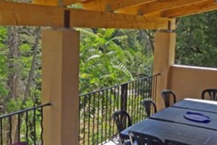 Terrace/Patio 15 of 30