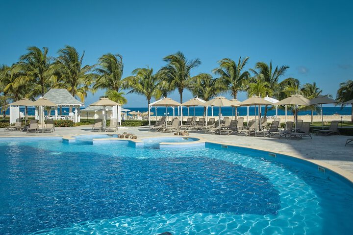 Pool to Cool