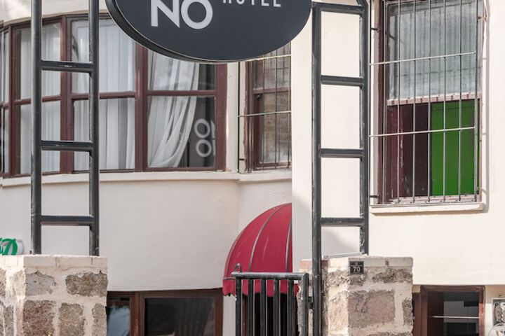 Hotel 49 of 59